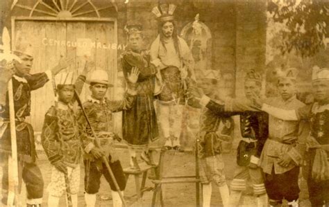 senakulo drawing|110 years of the Malibay 'cenaculo': Pasay's living .